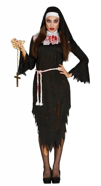 Costume Halloween Donna Non L