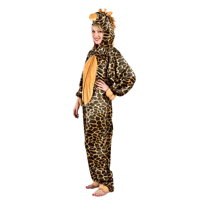 Onesie Giraffa