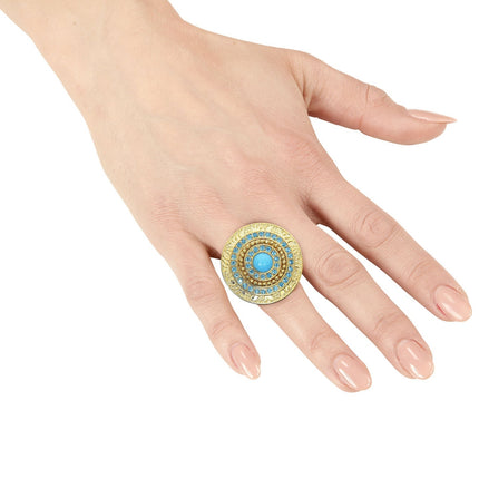 Anello Cleopatra