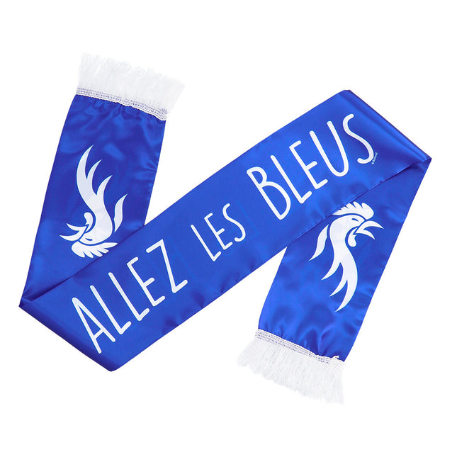 Sciarpa Allez Les Bleus 1.45m