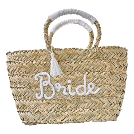 Borsa sposa Cane