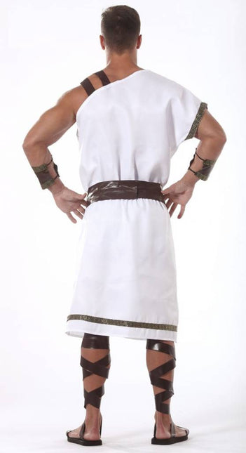 Costume da Gladiatore Spartano