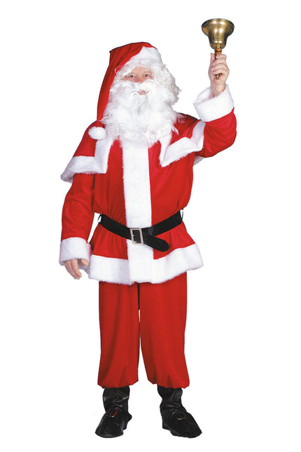 Costume da Babbo Natale Uomo