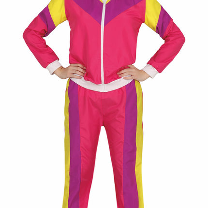 Costume da atleta Ginnastica 14/16 anni