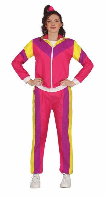 Costume da atleta Ginnastica 14/16 anni