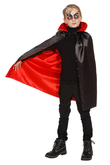 Capo Halloween Bambino Dracula