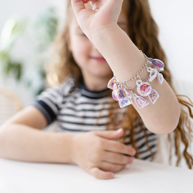 Fare braccialetti con i My Little Pony