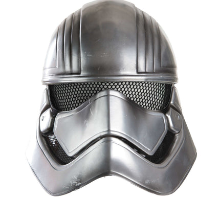 Maschera di Capitan Phasma Bambino