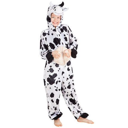 Mucca Onesie Bambino 140