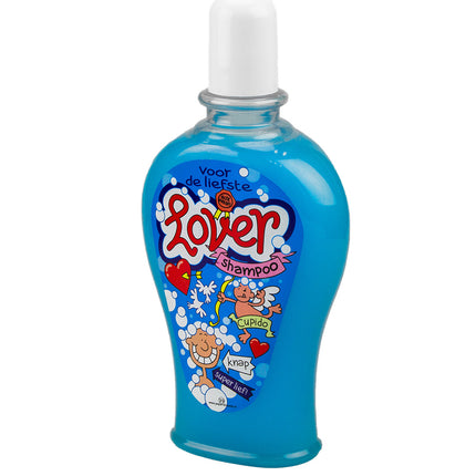 Fun Shampoo Lover 350ml