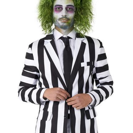 Abito di Halloween Beetlejuice