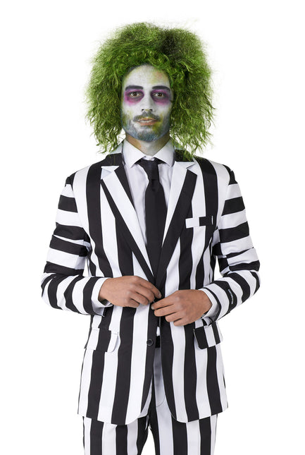 Abito di Halloween Beetlejuice