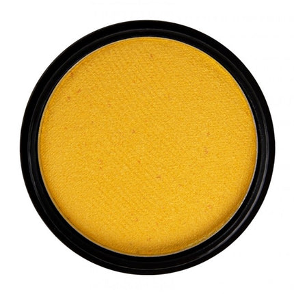 PXP Polvere Pressata Giallo Perla 5gr