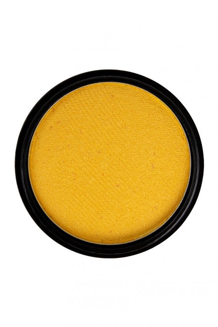 PXP Polvere pressata Giallo perla 5gr