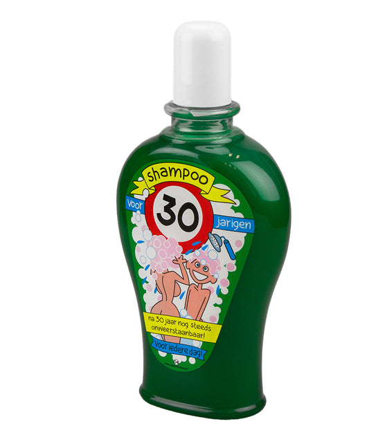 Fun Shampoo 30 Anni 350ml