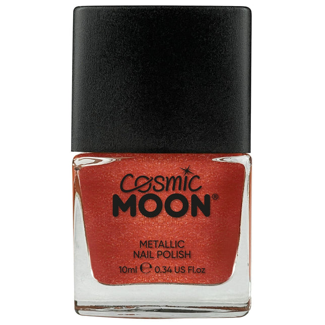 Smalto Cosmic Moon Metallic Rosso 14ml