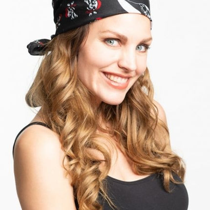 Bandana Pirata 55 cm