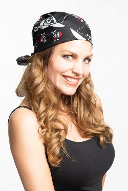 Bandana Pirata 55 cm