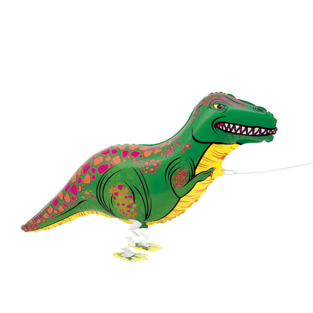 Dinosauro Airwalker 89 cm