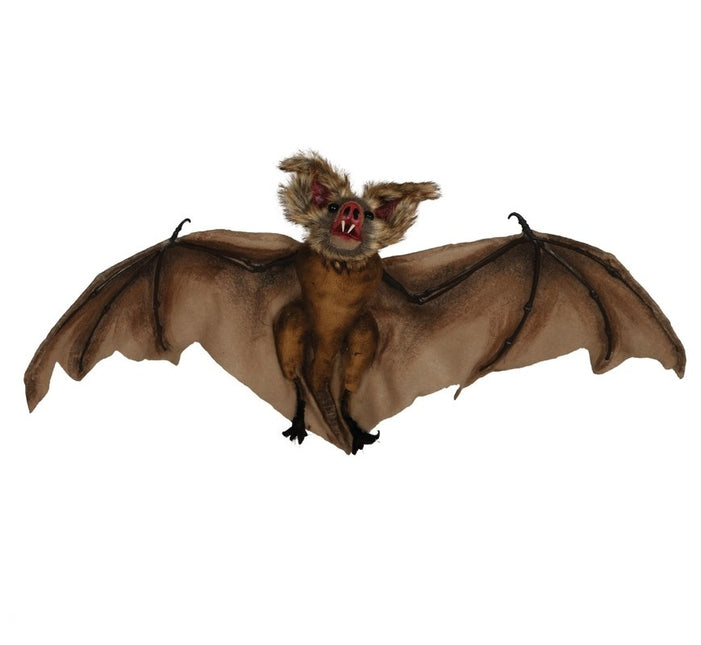 Pipistrello di Halloween 60 cm