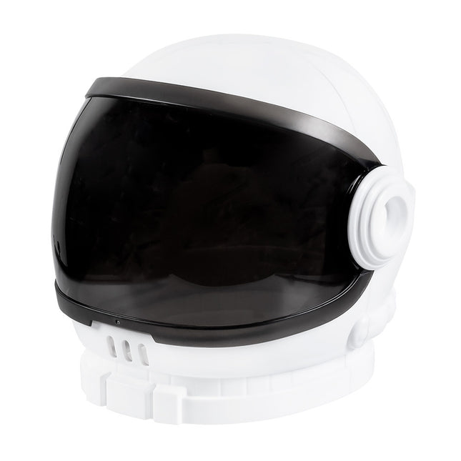 Casco da astronauta