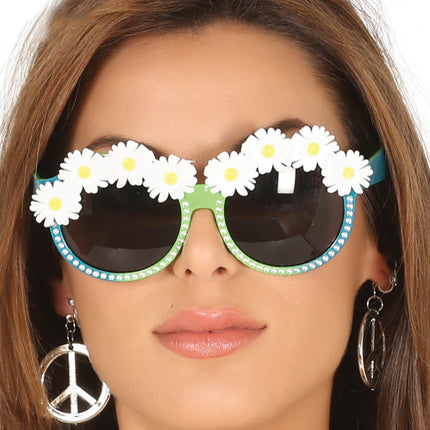 Occhiali Hippie Daisy