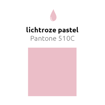 Palloncini rosa chiaro pastello 30cm 50pz