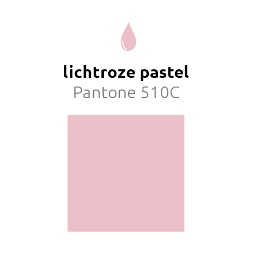 Palloncini rosa chiaro pastello 30cm 50pz