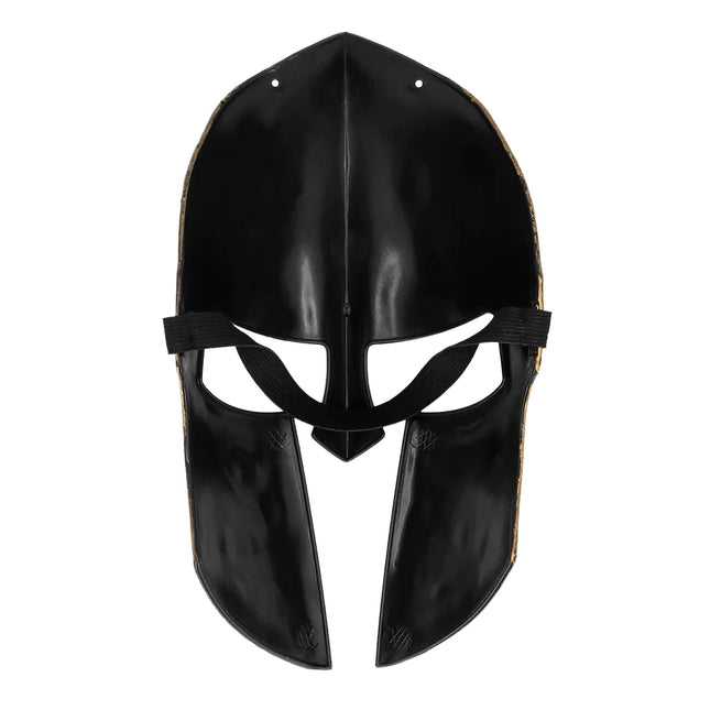 Maschera da gladiatore