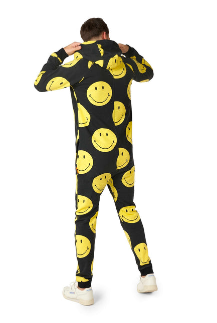 Smiley Original Onesie Uomo OppoSuits