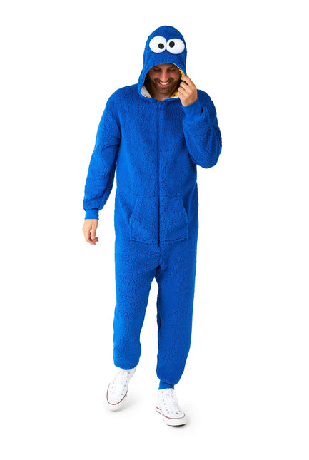 Mostro a cucù Onesie OppoSuits