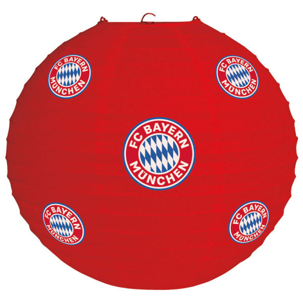 Lampada Fc Bayern MŸnchen 20cm