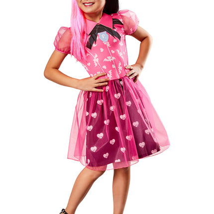 Costume da Monster High per bambino