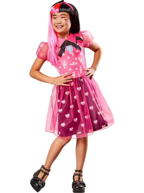 Costume da Monster High per bambino