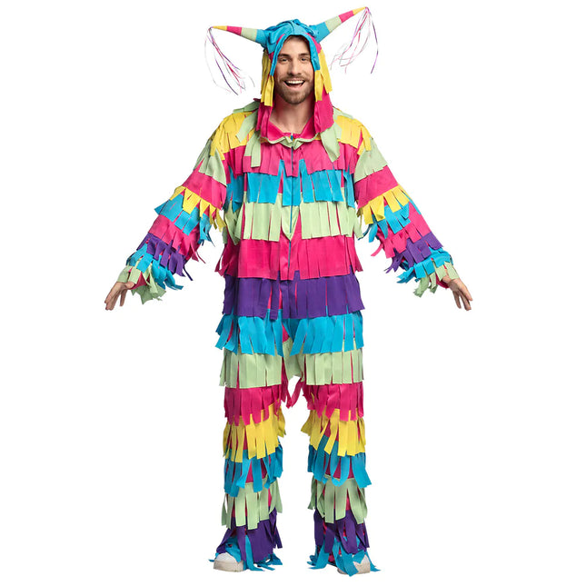 Costume Uomo Pinata