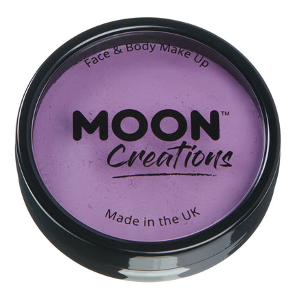 Moon Creations Pro Face Paint Cake Pots Wild Berry 36g