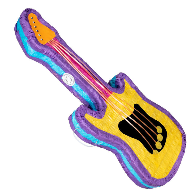 Pinata Chitarra 77cm