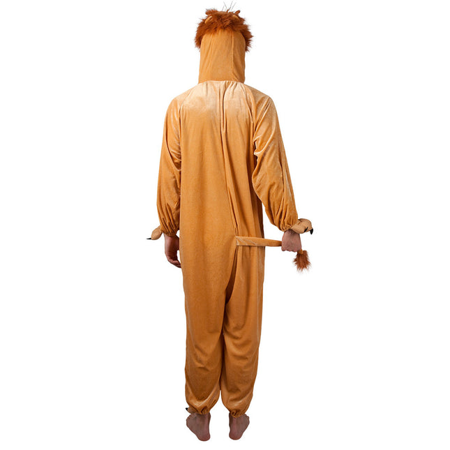 Onesie Leone Bambino