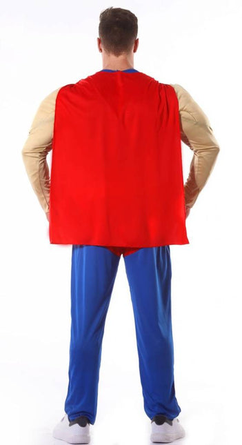 Costume da uomo Beerman