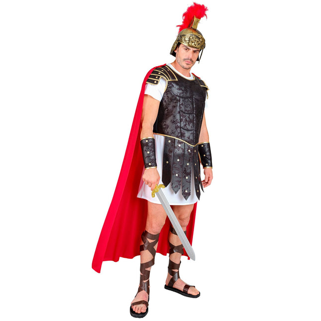 Costume romano da uomo