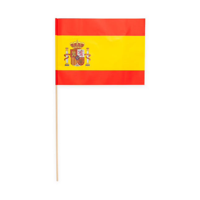 Bandiera Spagna 10pz
