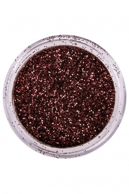 PXP Polvere Glitterata Bronzo Rosa 2,5gr