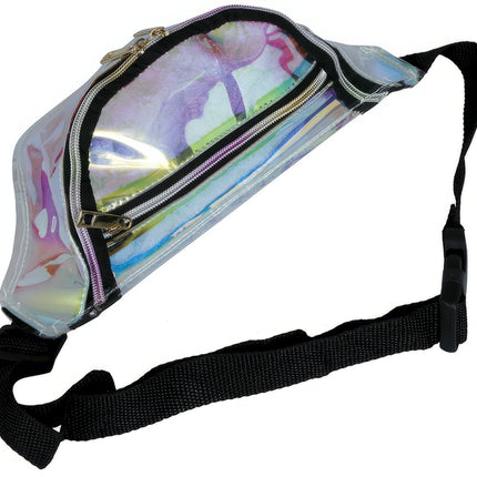 Borsa Hip Neon 80S Pearl