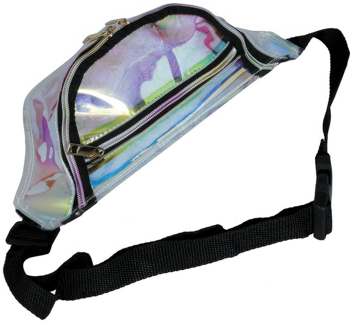 Borsa Hip Neon 80S Pearl