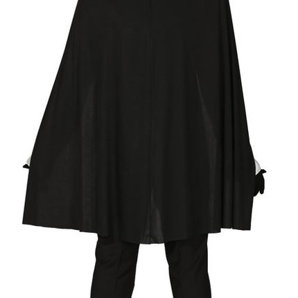 Costume da Vampiro Halloween Uomo Decapitato L