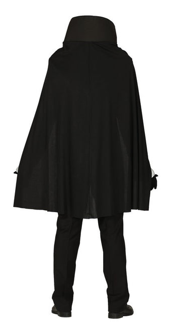 Costume da Vampiro Halloween Uomo Decapitato L