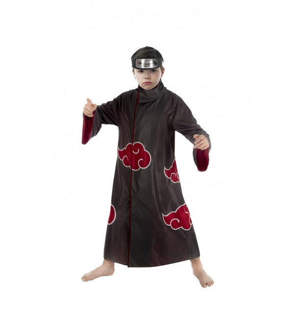 Costume Itachi Naruto Bambino