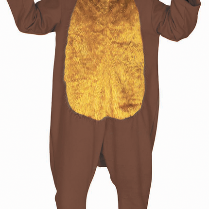 Orsetto Onesie L