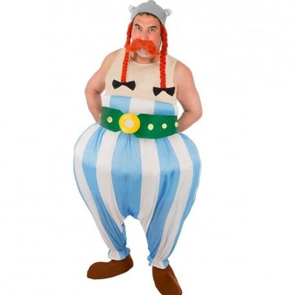 Costume Obelix