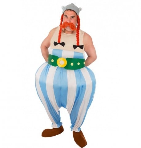 Costume Obelix